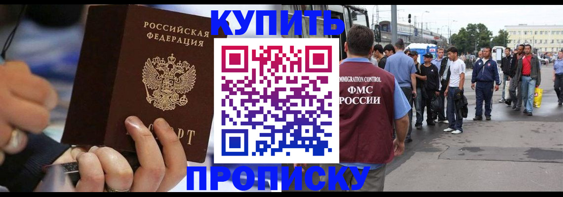 прописка законно в Звенигово